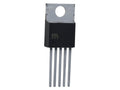 IO Spínaný regulátor LM2575HVT-ADJ