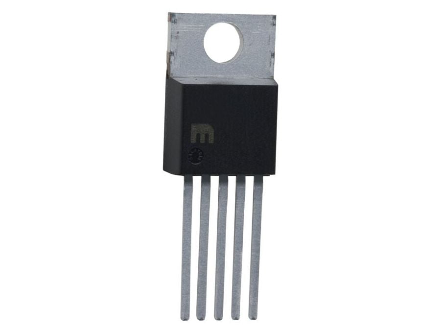 IO Spínaný regulátor LM2575HVT-ADJ