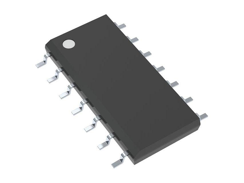 IO SMD 74HC00