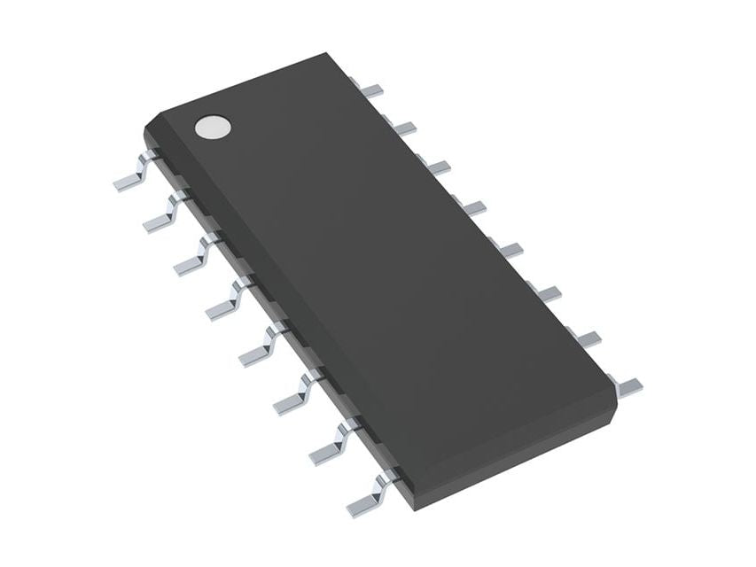 IO SMD 74HC4538