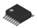 IO SMD UART MAX3100EEE