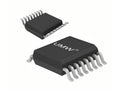 IO SMD Expander PCF8574T