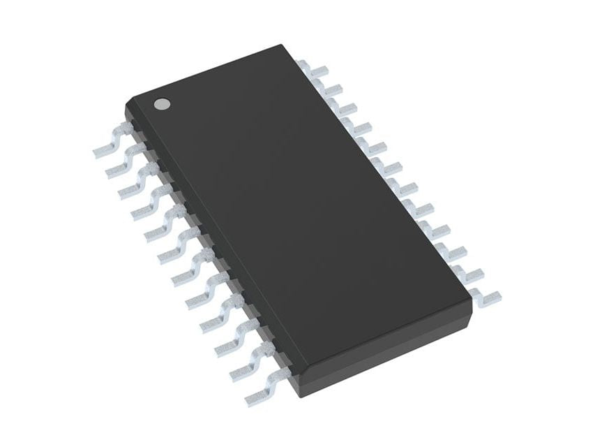 IO SMD Řadič SAA1064T