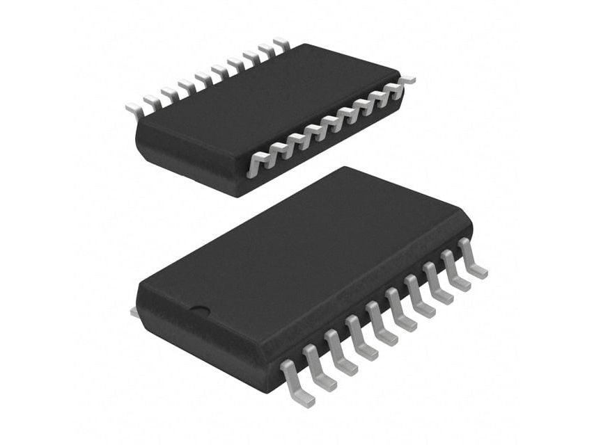 IO SMD Procesor P87LPC769HD