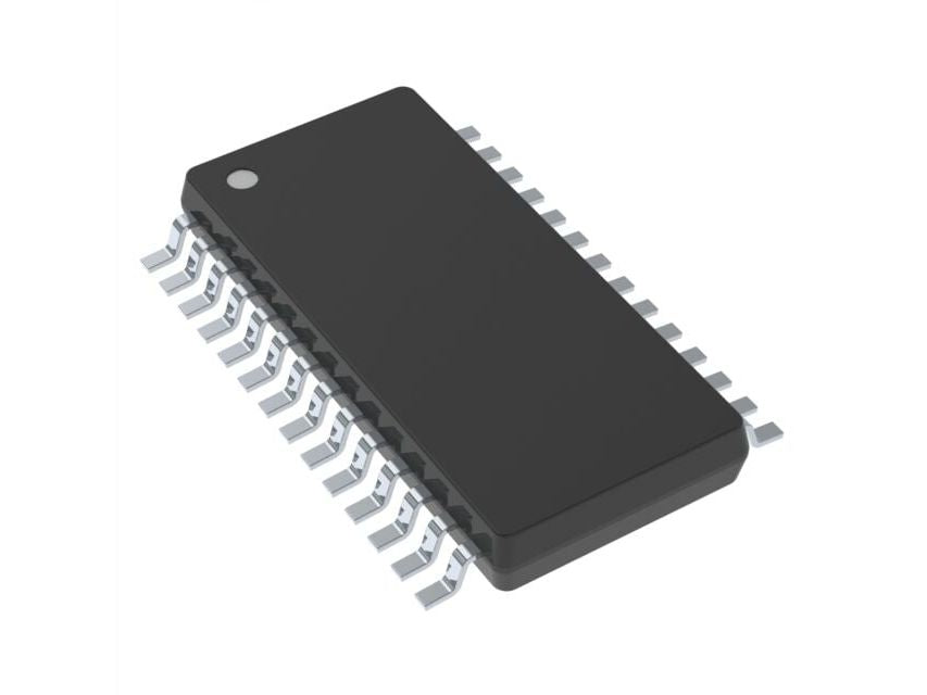 IO SMD Procesor P89LPC932BDH