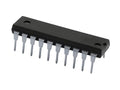 IO Procesor P87LPC764FN