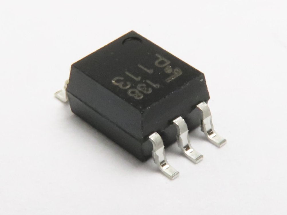 Optočlen SMD TLP113