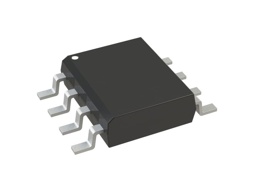 IO SMD Paměť AT24C512N-10SU