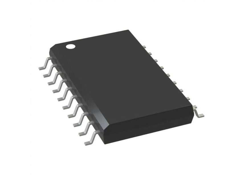 IO SMD CMOS 74HC245PW