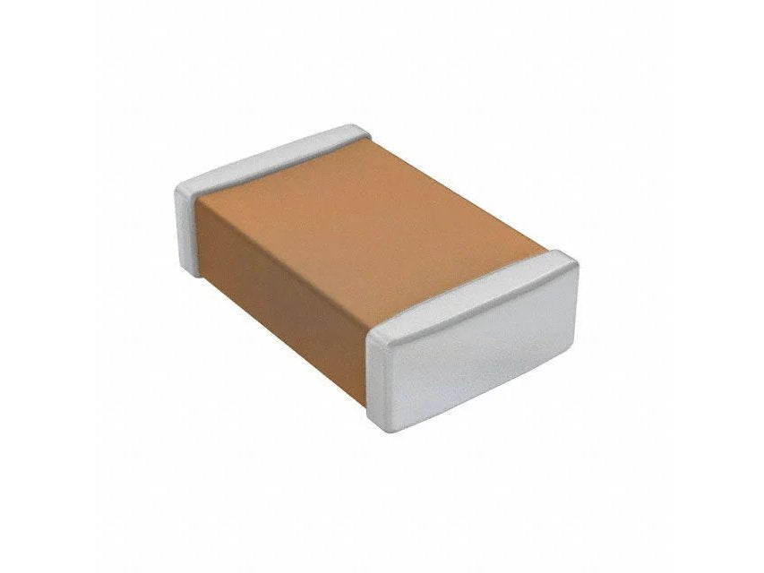 Kondenzátor SMD 4,7nF / 100V - 20 ks (pcs)