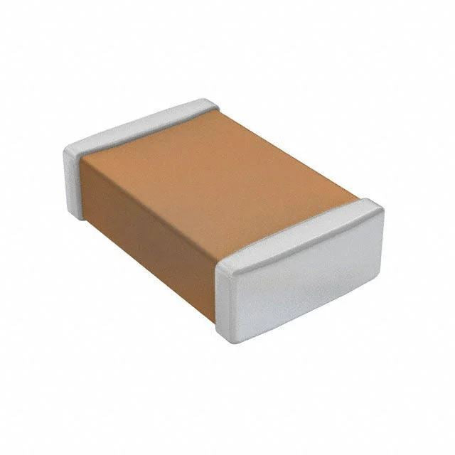 Kondenzátor SMD 100nF / 50V - 50 ks (pcs)