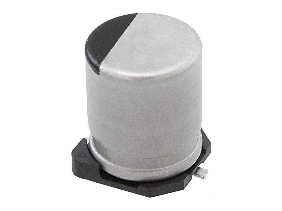 Kondenzátor elektrolytický SMD 1000UF/10V 20%