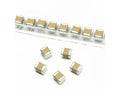 Kondenzátor VF SMD 33pF / 500V - 10 ks (pcs)