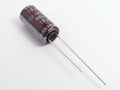 Kondenzátor elektrolytický 10UF/400V
