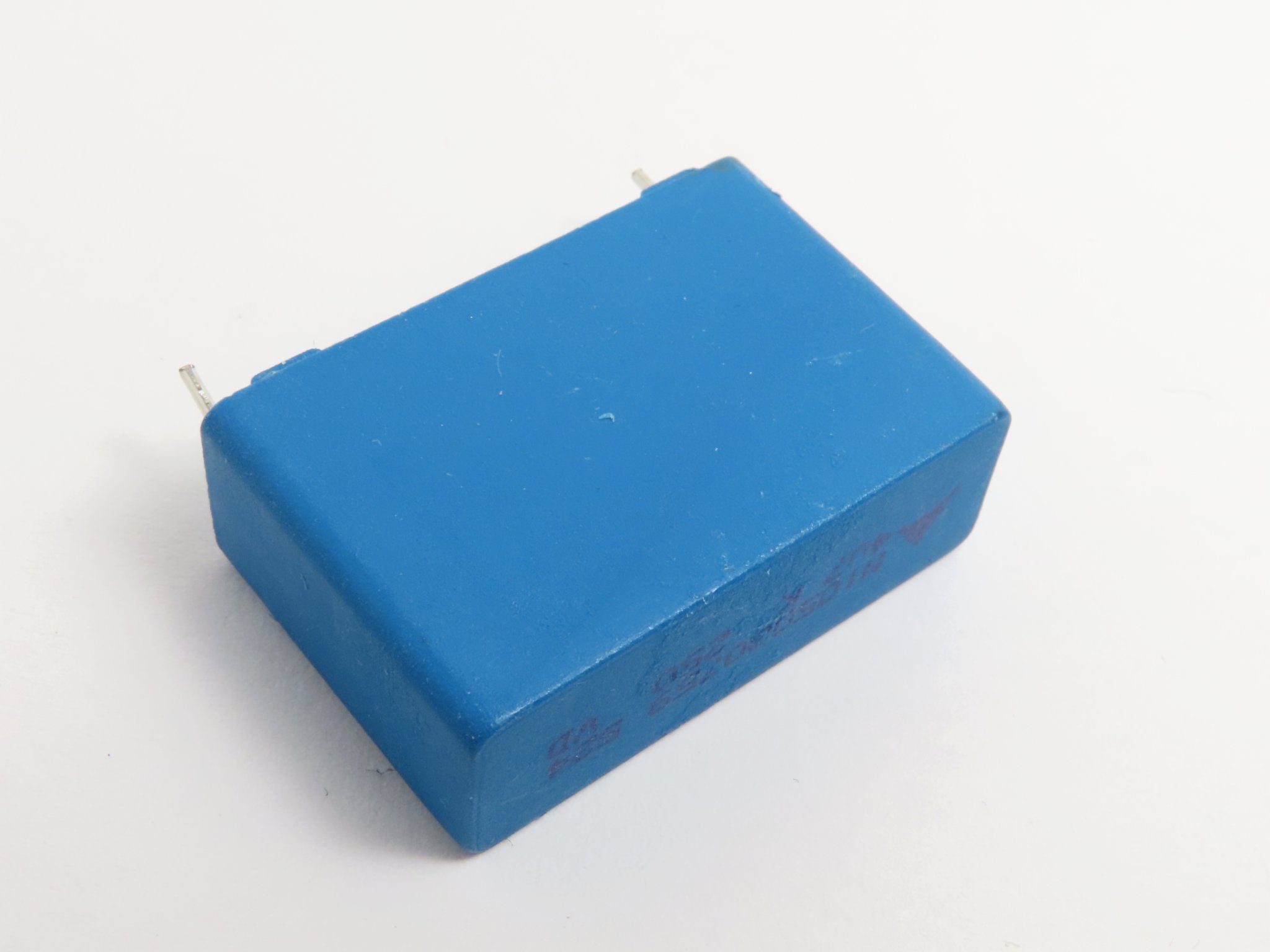 Kondenzátor fóliový 4,7UF/250V