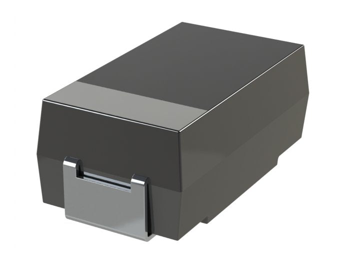 Kondenzátor tantalový SMD 47UF/20V D