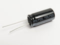 Kondenzátor elektrolytický 100UF/160V