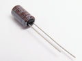 Kondenzátor elektrolytický 100UF/35V