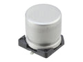 Kondenzátor elektrolytický SMD 47UF/63V