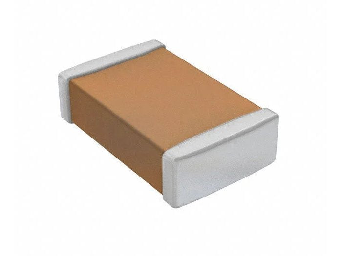 Kondenzátor keramický SMD 8PF/50V +-0,5PF