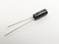 Kondenzátor elektrolytický 220UF/10V