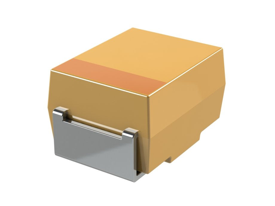 Kondenzátor tantalový SMD 33UF/16V C
