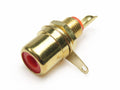 RCA CC-117, panel, samice