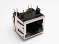 Konektor Ethernet RJ-45