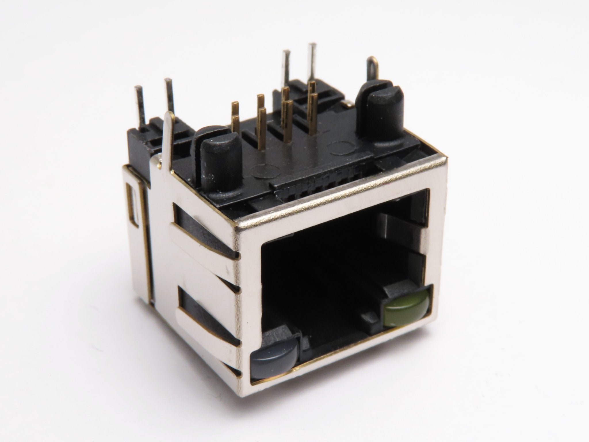 Konektor Ethernet RJ-45