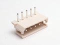 Konektor MOLEX DPS/2,5/5/samec/90°