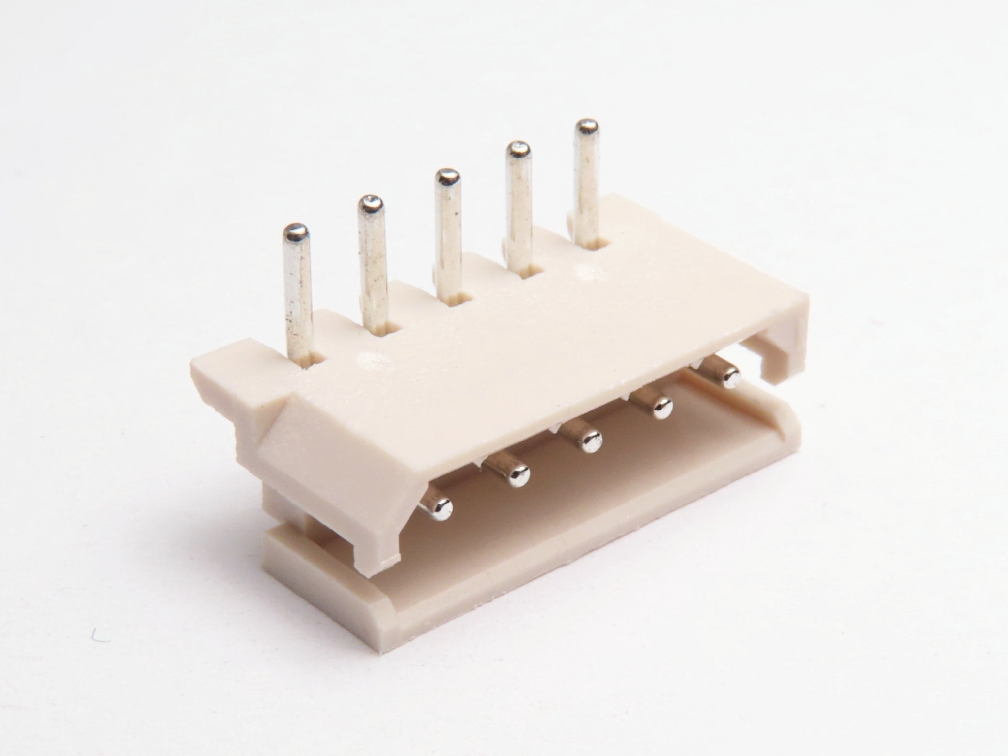 Konektor MOLEX DPS/2,5/5/samec/90°