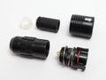 Konektor HIROSE na kabel 12pin