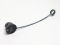 Zátka pro HIROSE konektor na kabel