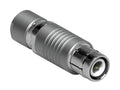 Konektor FISCHER 1pin (coax) – samec