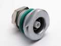 Konektor FISCHER 1pin (coax) – samice do panelu