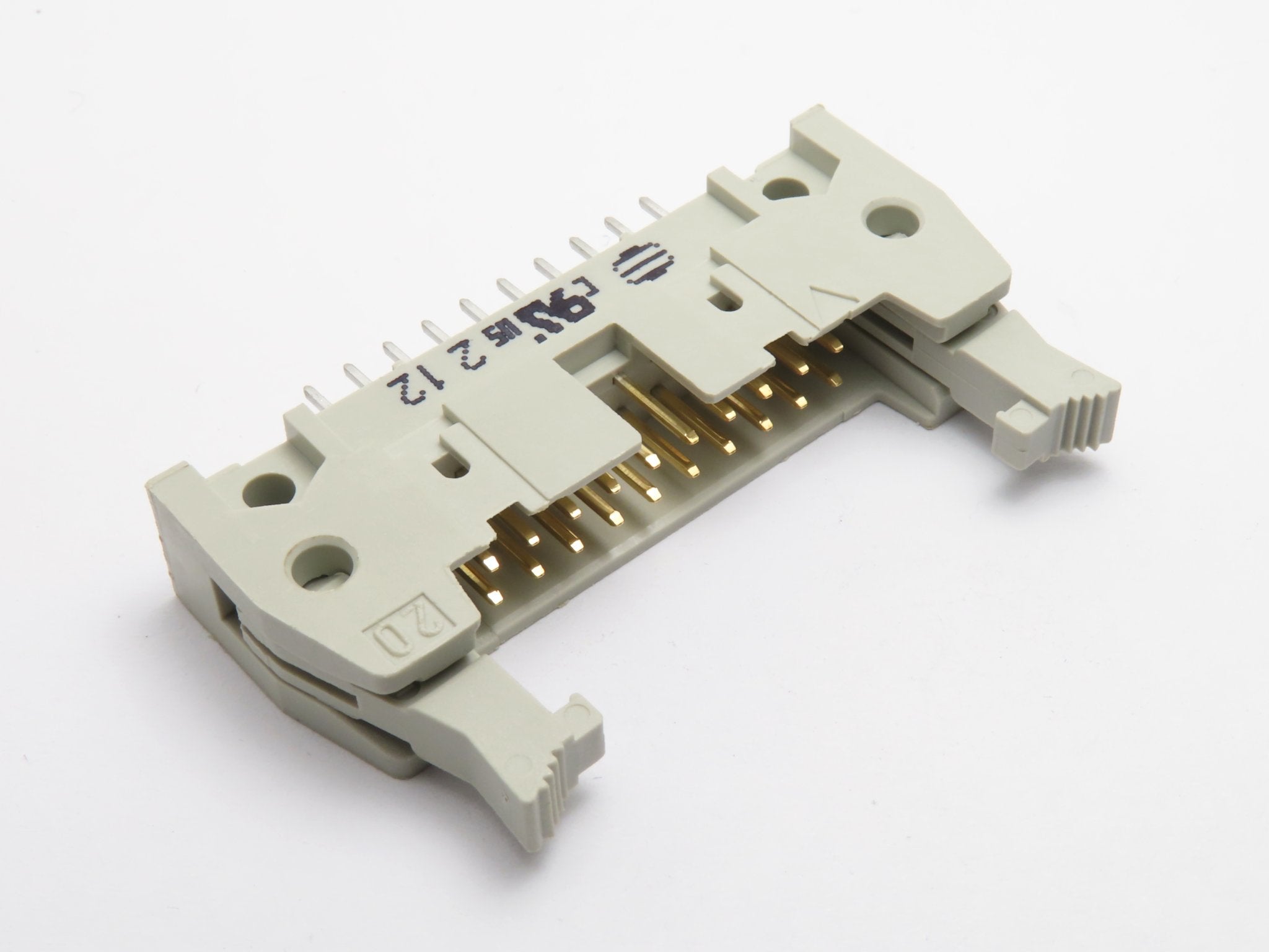 Konektor HARTING  2x10 RM 2,54mm