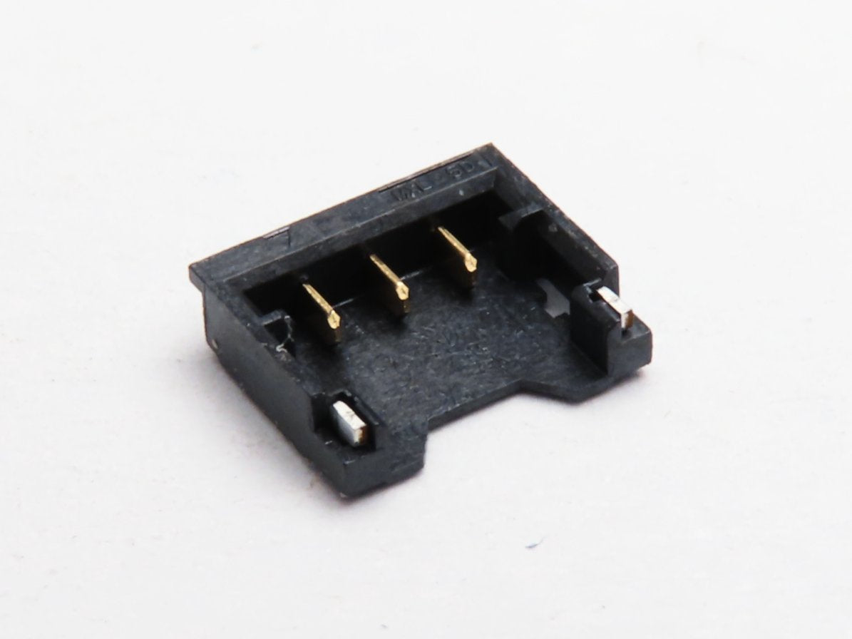 Konektor MOLEX SMD do PCB