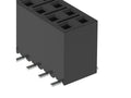 Konektor SAMTEC SSM 110-F-DV