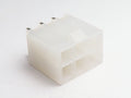 Konektor MOLEX DPS 5566/2x3/180°