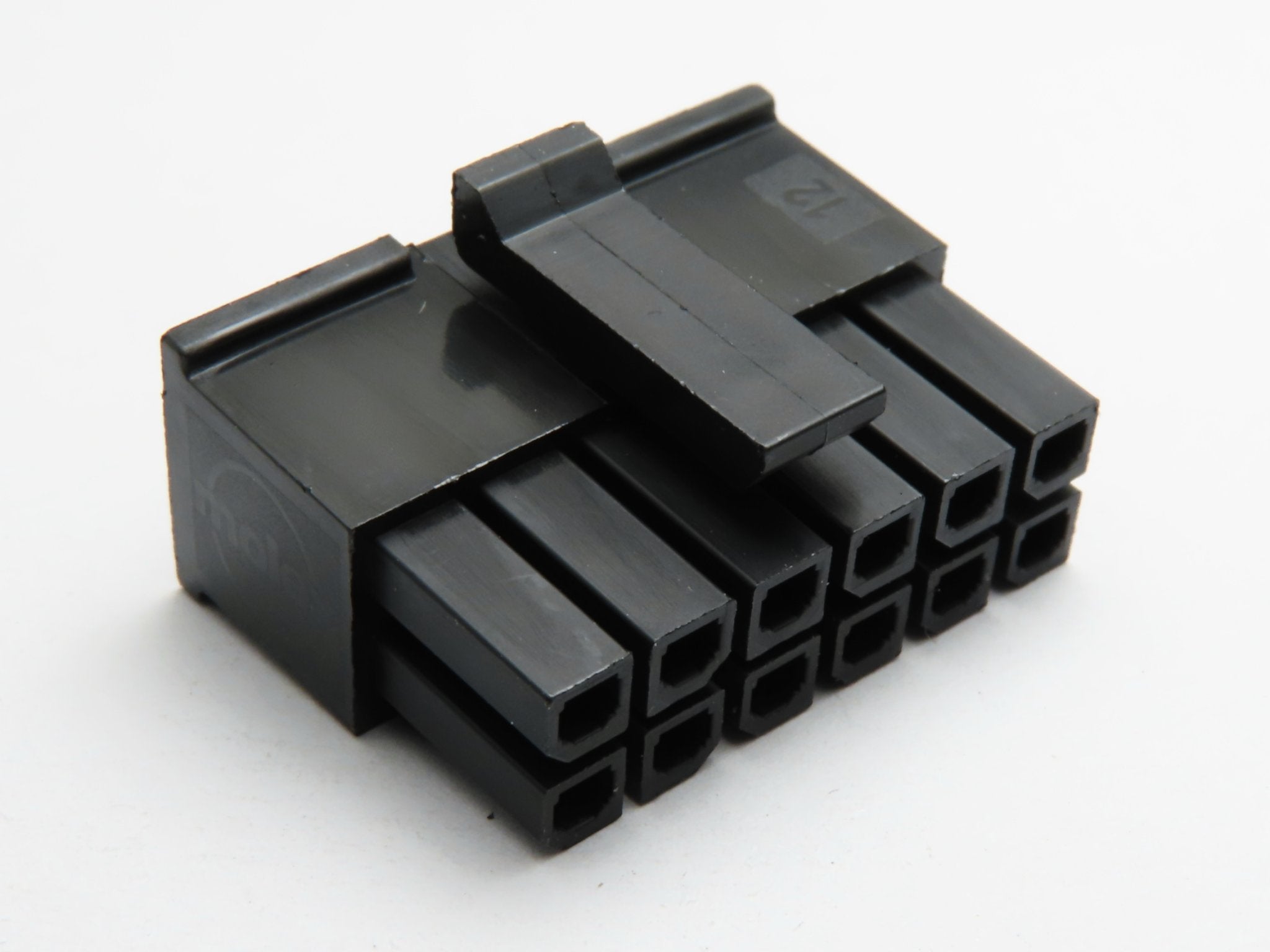 Konektor MOLEX na kabel 43025 12pinů M