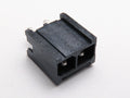 Konektor SAMTEC DPS/4,19/samec/180°/2piny