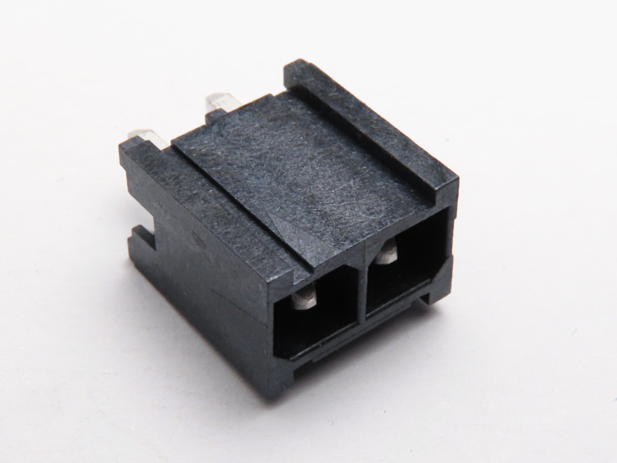 Konektor SAMTEC DPS/4,19/samec/180°/2piny