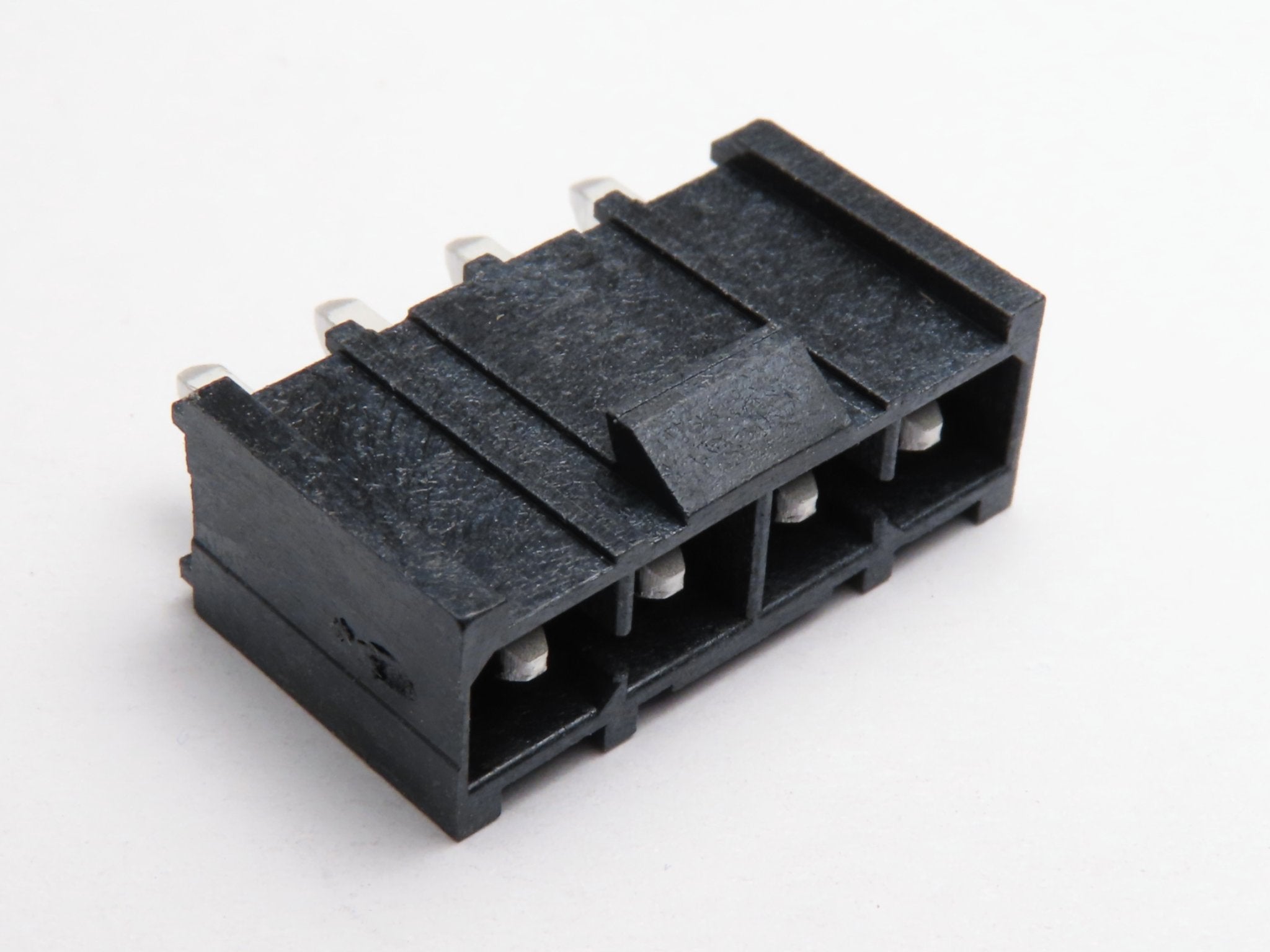 Konektor SAMTEC DPS/4,19/samec/180°/4piny
