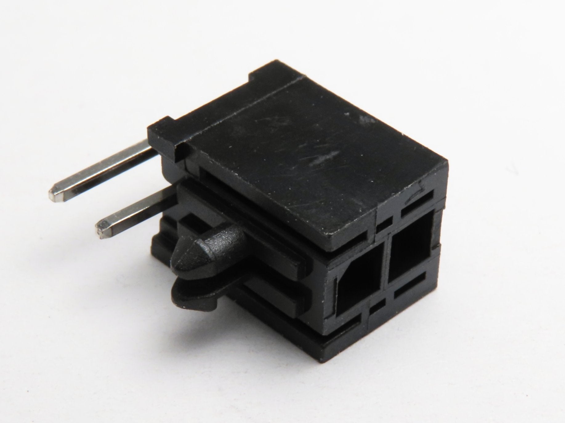 Konektor AMPHENOL DPS/4,2/2x1/90°