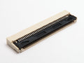 Konektor FFC/FPC SMD DPS 0.5/40/90°