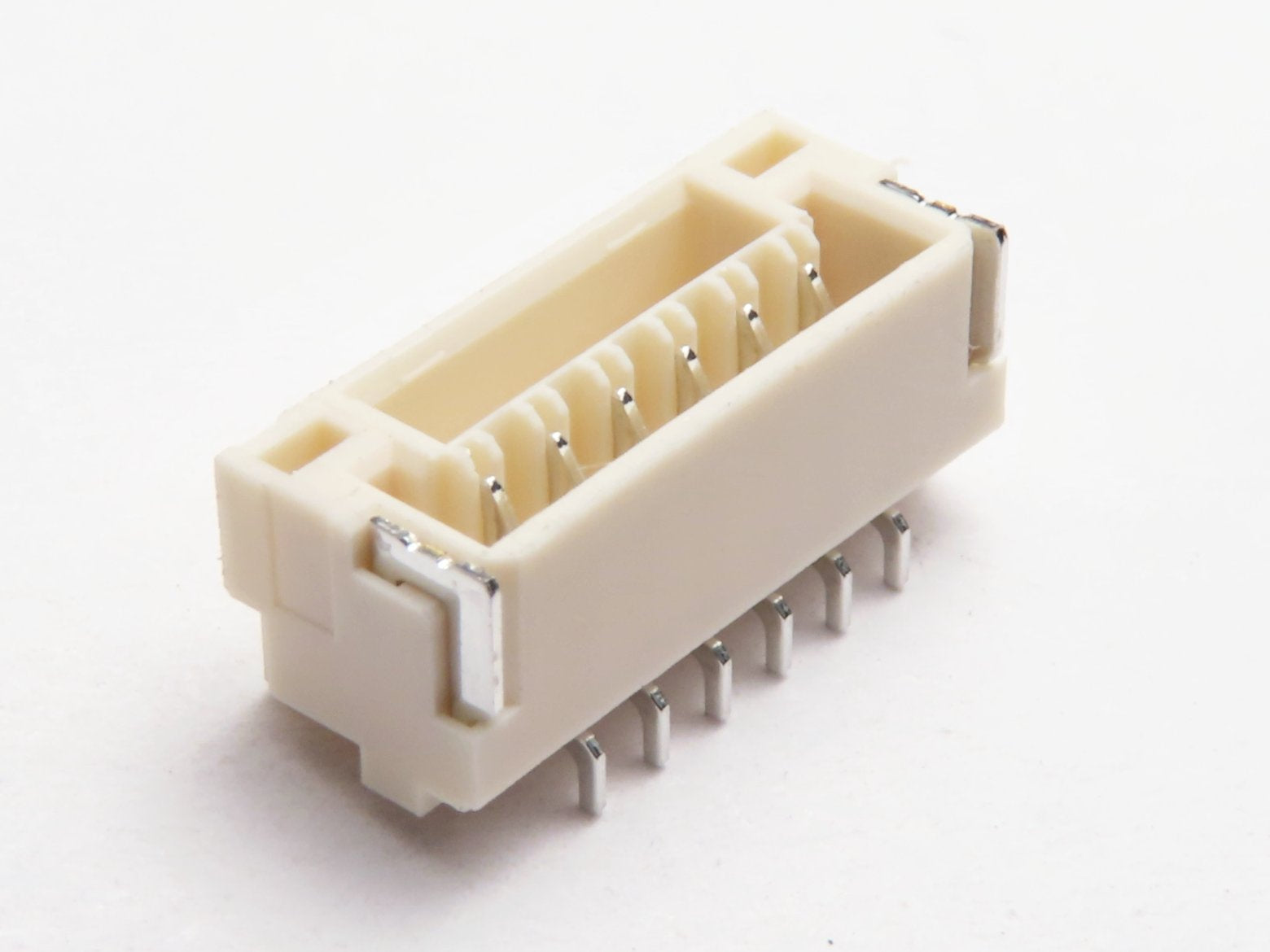 Konektor SMD DPS/1.25/6/samec/90°