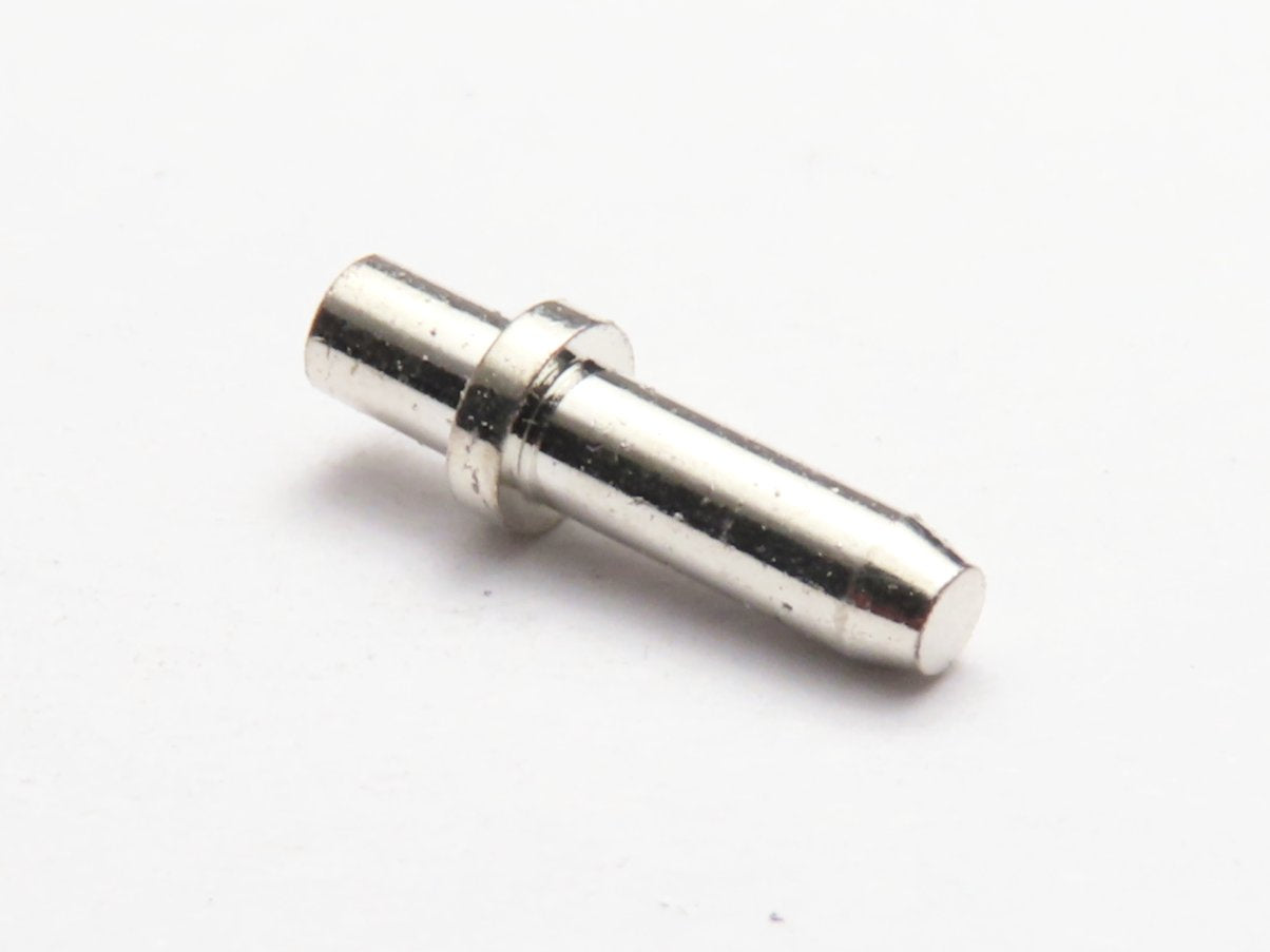 Pin letovací do PCB samec 460-3342-02-04-00