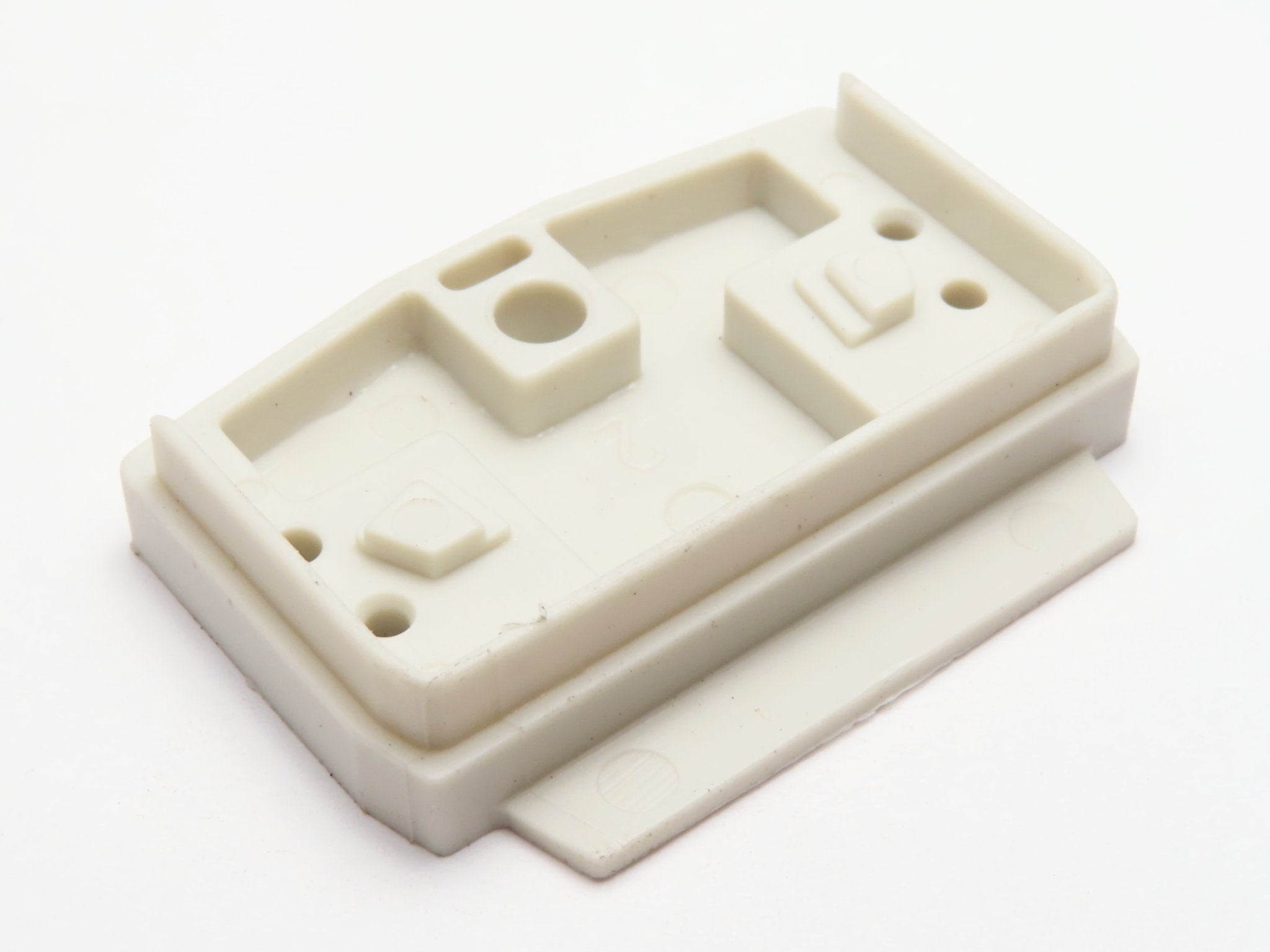 Bočnice koncová WAGO 264-370