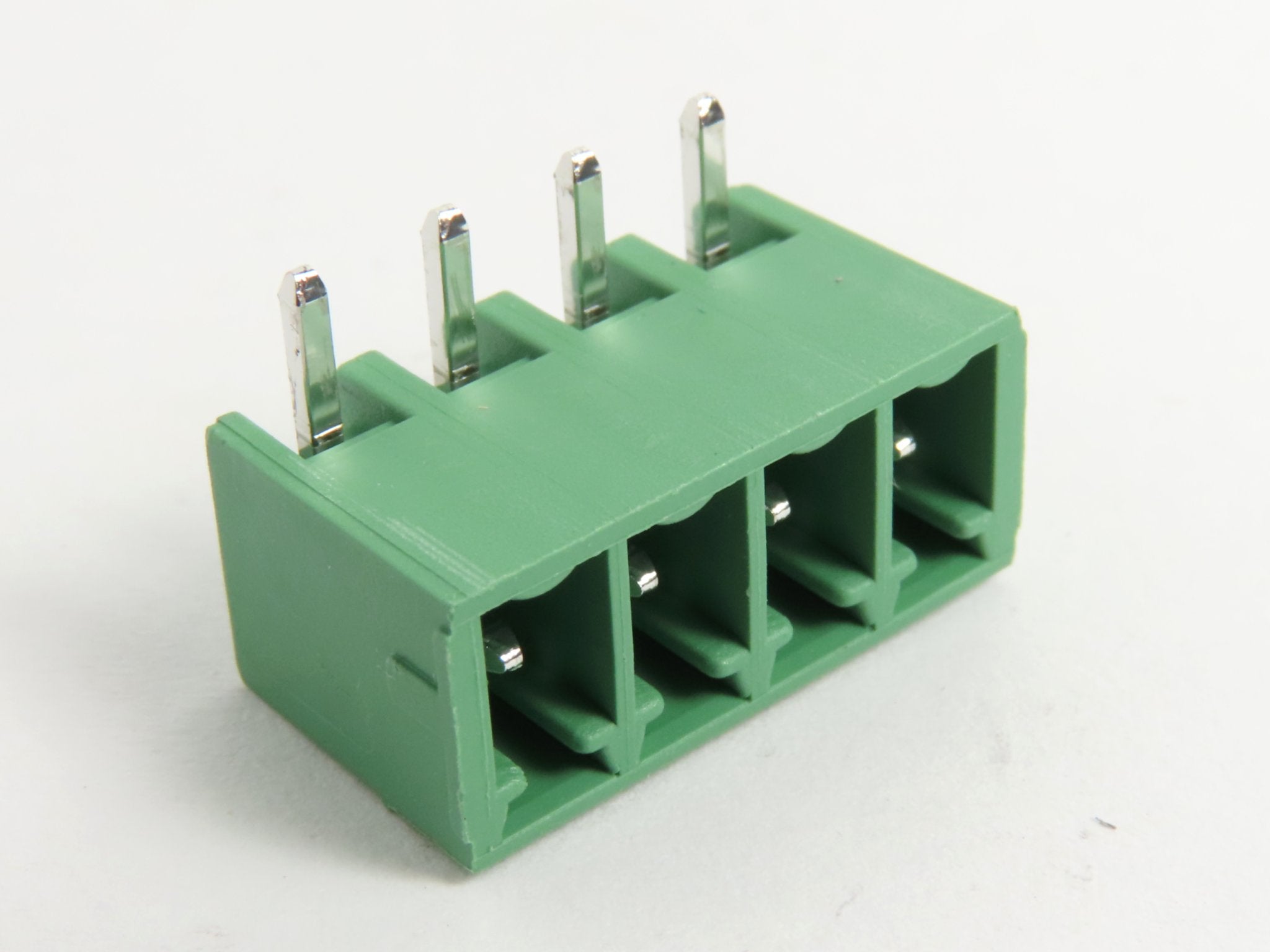 Konektor Phoenix DPS/3,81/4/samec/90°