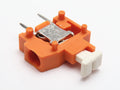 Svorka PCB 3.81/1/oranžová WAGO